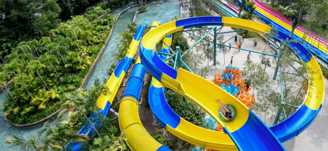 (翻攝樂園網站)