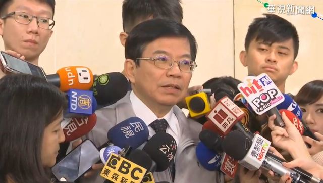 交通部次長王國材透露，目前勞動部也積極透過非正式的協商穿梭。(資料照)