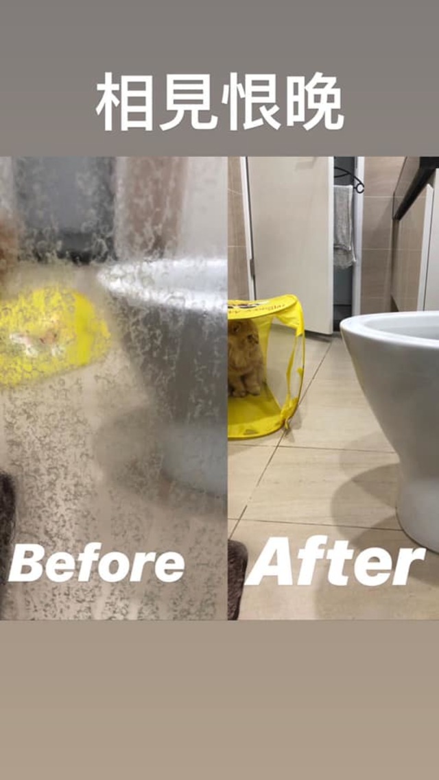 網友貼出對比圖，直呼「相見恨晚」。(翻攝臉書社團/Costco好市多 商品經驗老實說)