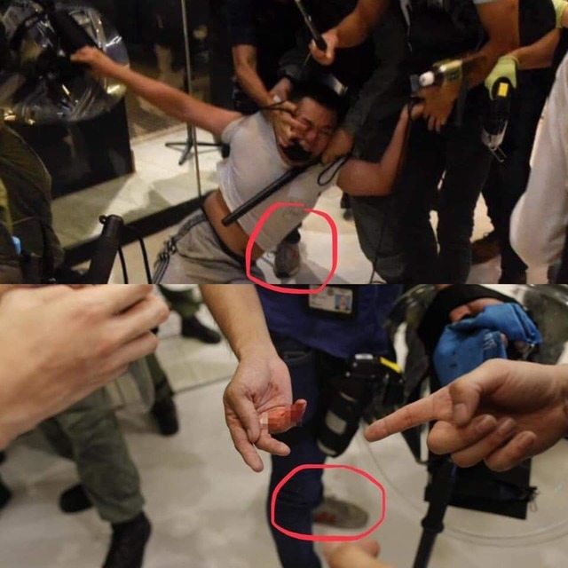 翻攝自Facebook粉絲專頁「唐生大地震」