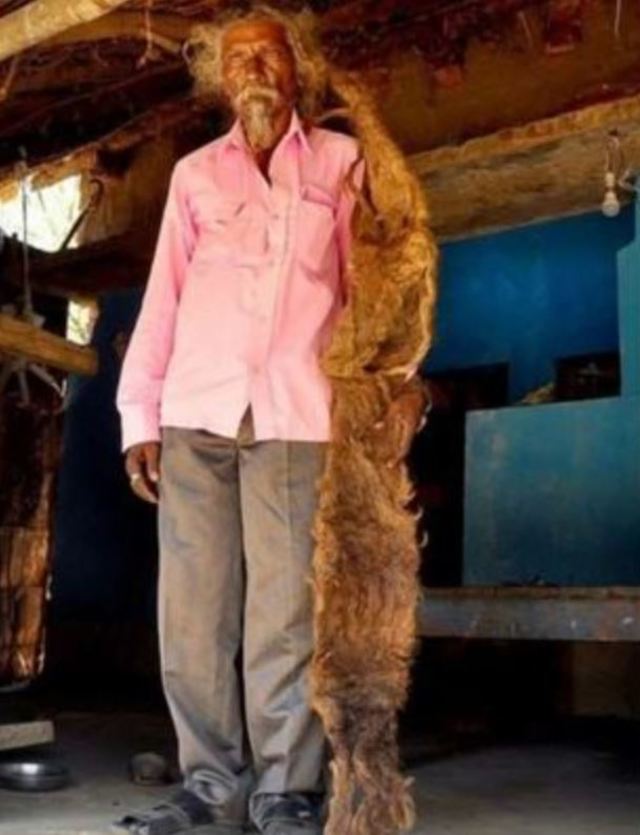 翻攝《每日郵報》