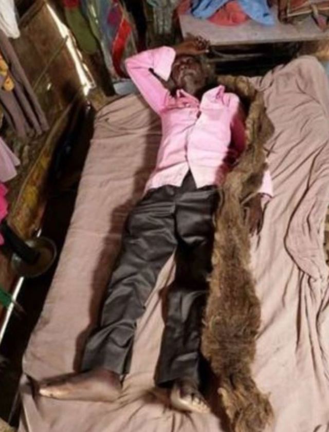 翻攝《每日郵報》