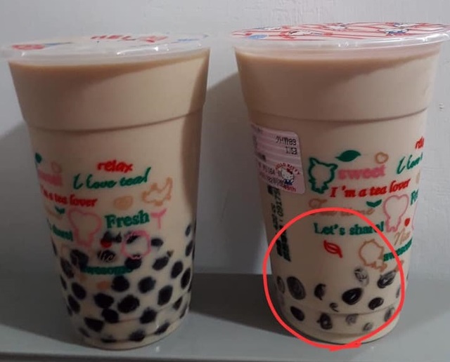 (翻攝自爆廢公社)