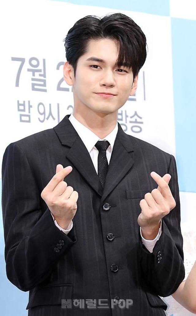 邕聖祐。(翻攝自friDay影音)