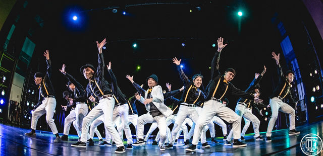 《FreshmenX》提供