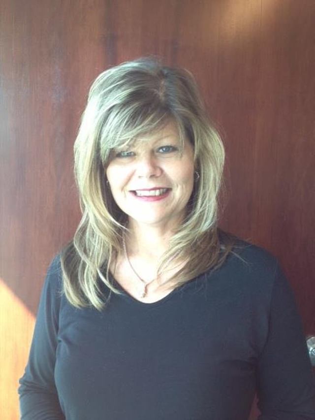 提米（Tammy Jo Blanton）(翻攝英國《每日郵報》)