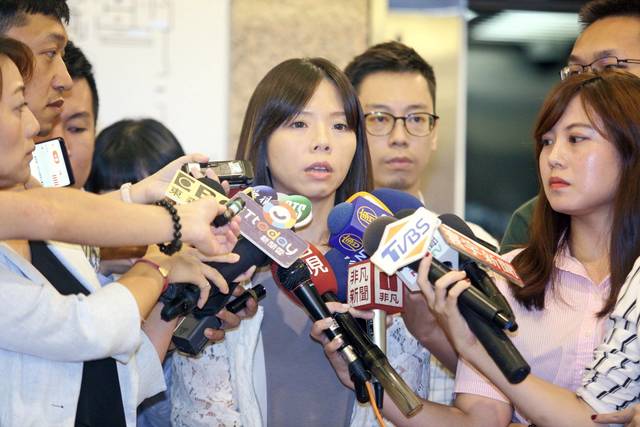 image source：FB/洪慈庸