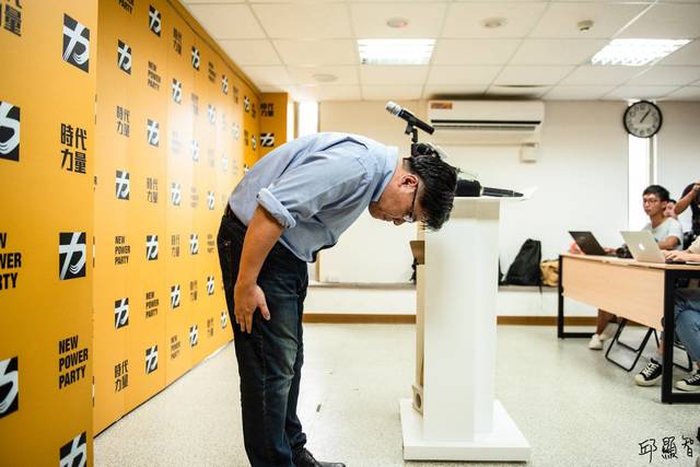 image source：FB/邱顯智