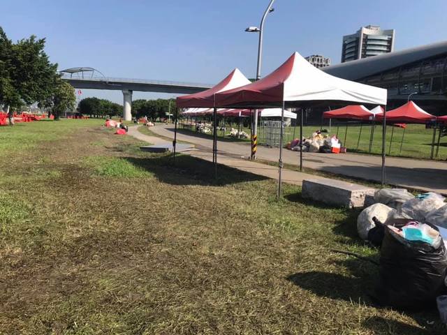 (翻攝李坤城臉書)