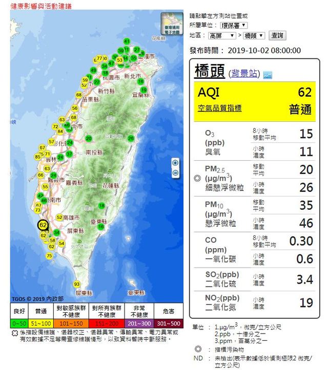 (行政院環保署提供)
