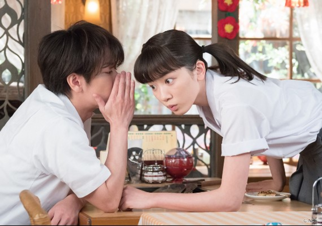 (翻攝自緯來日本台)