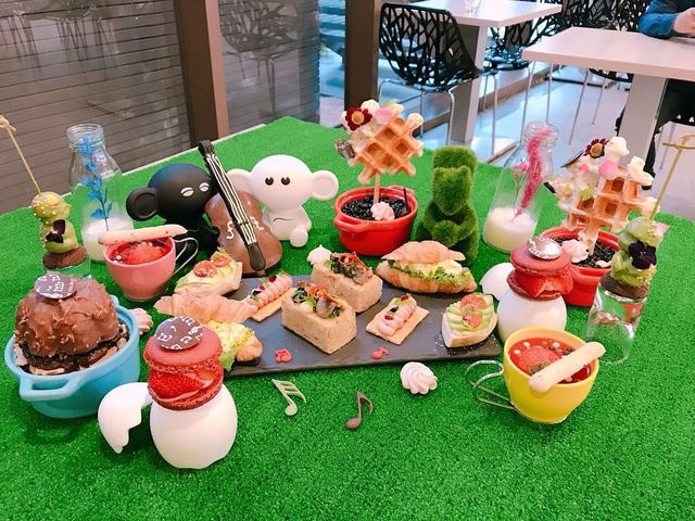 翻攝自臉書／巧克力共和國