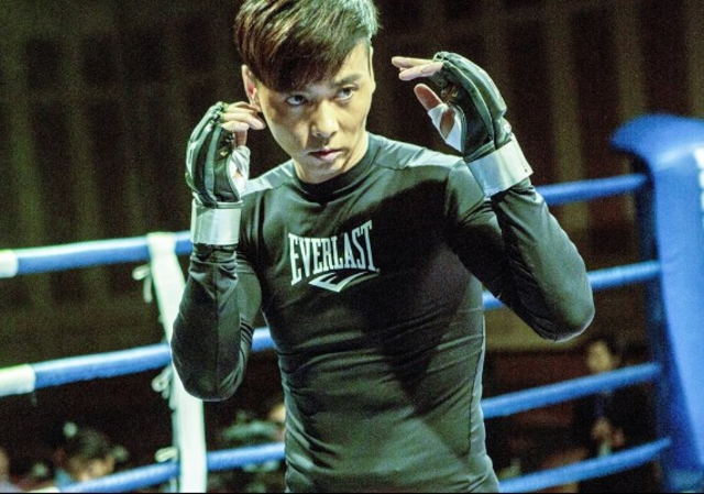 image source:FB/華映娛樂