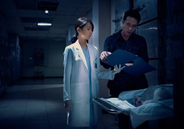 image source:FB/緝魔