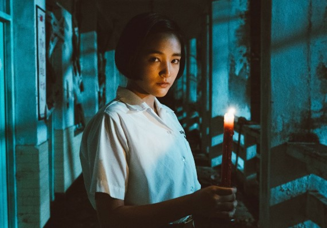 image source:FB/返校 Detention 電影版