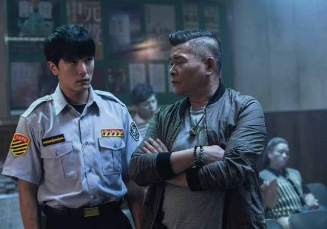 image source:FB/甲上娛樂