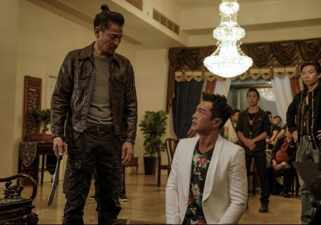 image source:華映娛樂