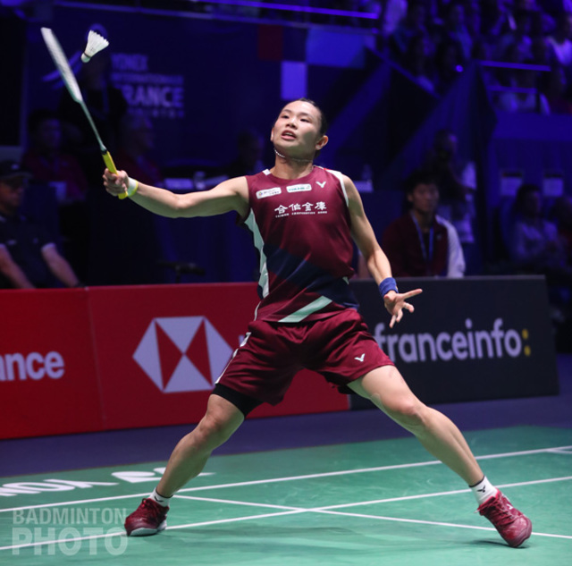 (翻攝戴資穎臉書)