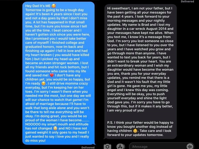 （翻攝臉書Chastity Patterson）