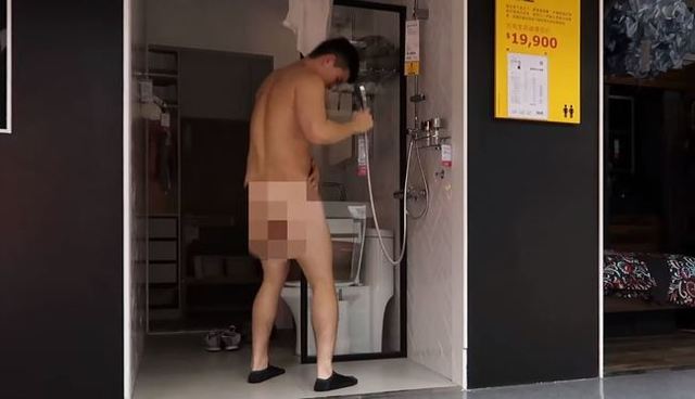 李堉睿（翻攝YouTube）