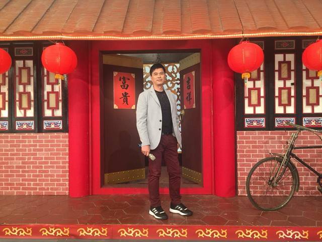 李興文（翻攝臉書李興文）