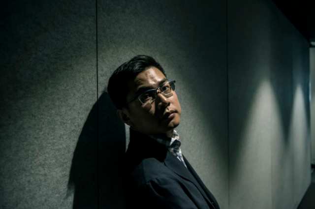 王立強（翻攝 The Age）