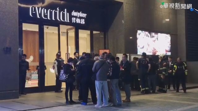 日籍學生觀光團疑似食物中毒