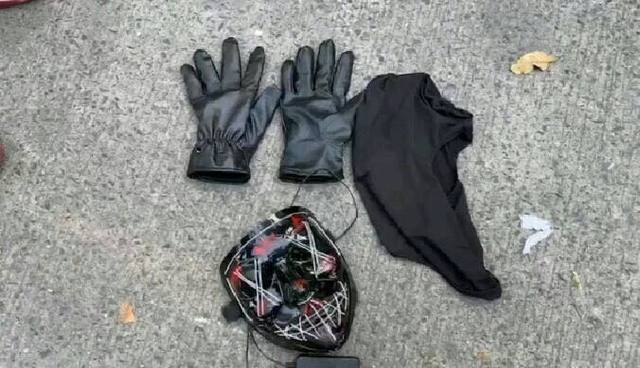 (翻攝臉書/หน่วยกู้ภัยมูลนิธิสยามนนทบุรี)