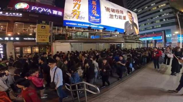 (翻攝臉書/Wecare高雄)