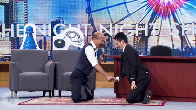 （翻攝YouTube  STR Network）