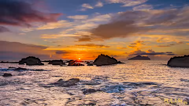 外澳(莊家和提供)