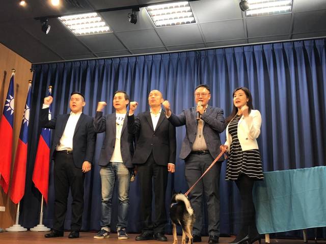 （韓競辦提供）