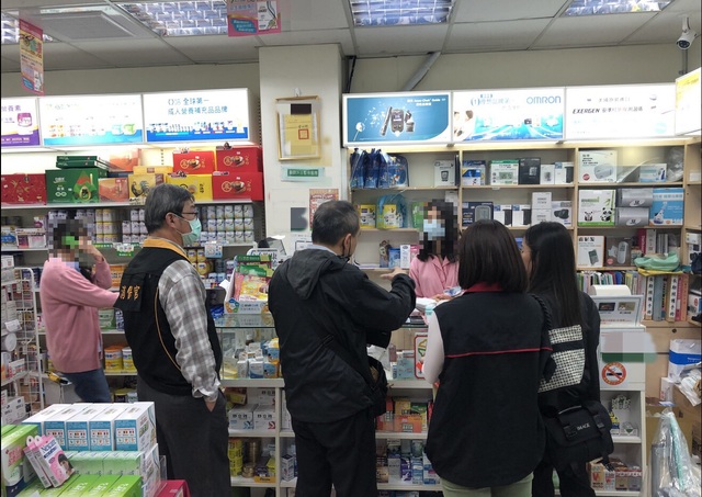 (北市法務局提供)