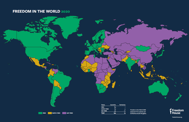 （翻攝自由之家網站）