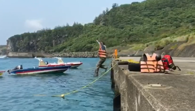 (翻攝王世堅臉書)