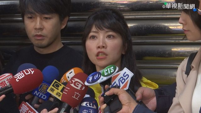 民進黨立委高嘉瑜（資料照）