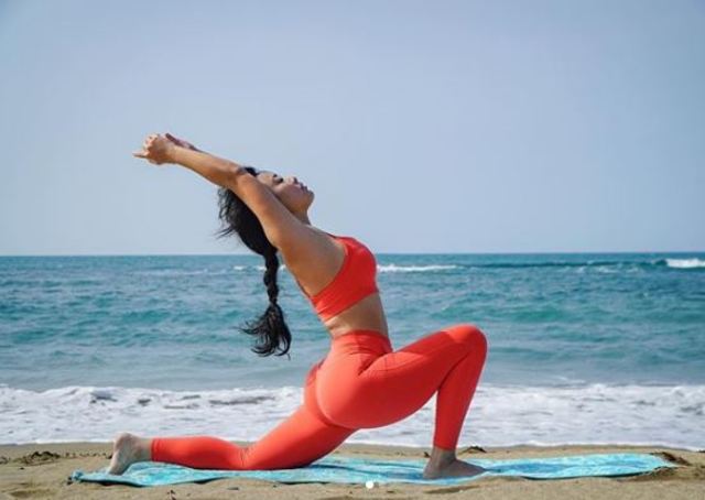 (翻攝自tambam_tw IG。)