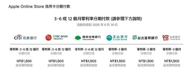 (翻攝蘋果官網)