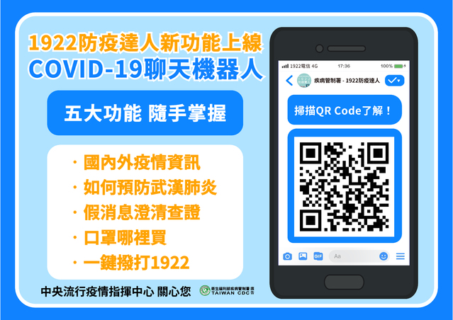 （指揮中心提供）