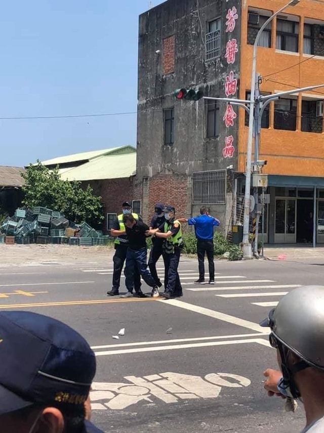 (翻攝爆料公社)