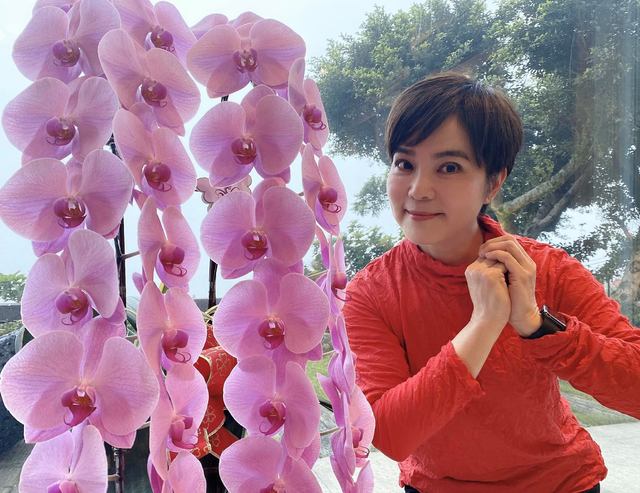 李艷秋（翻攝臉書李艷秋的新聞夜總會）