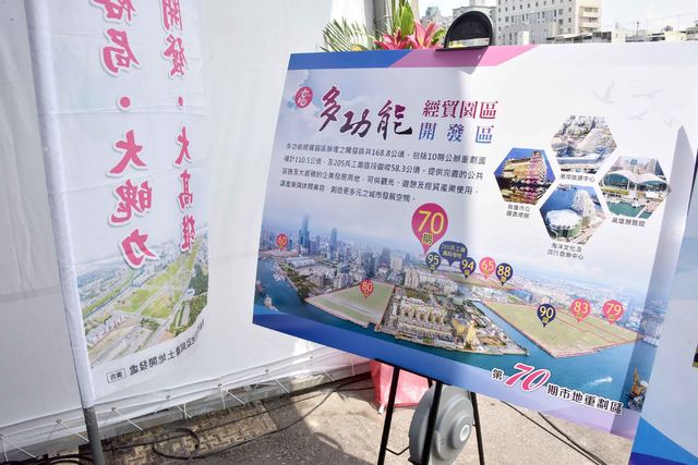 (高雄市政府提供)