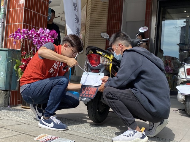 （台灣基進提供）