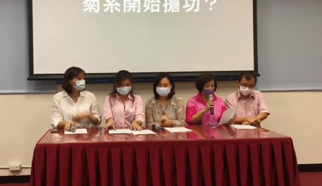 （翻攝臉書陳麗娜）