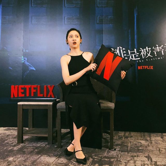 (翻攝自李沐Moon臉書)