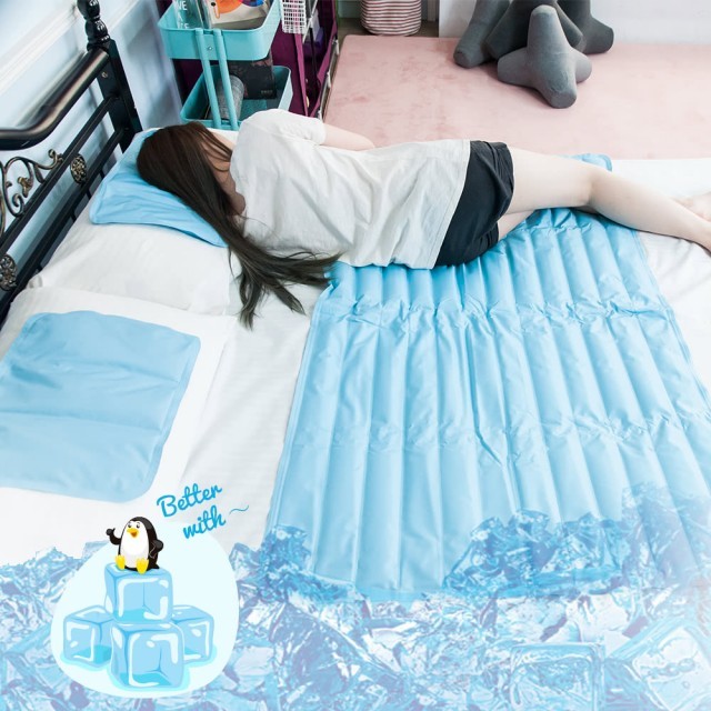 冰涼墊。(MOMO提供)