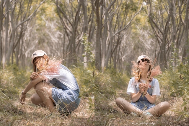 龍貓隧道（Instagram網友授權：@_chuuun_1011，拍攝者@k_w_0809）