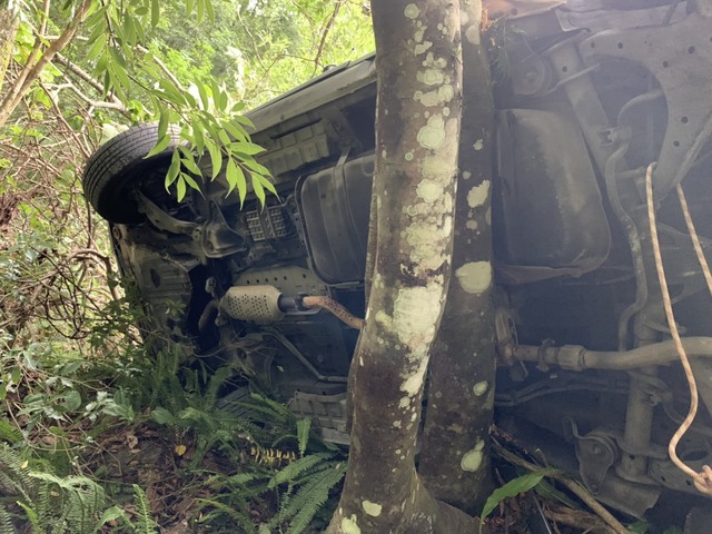 (新竹縣政府消防局提供)