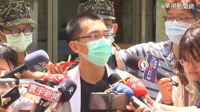 國軍高雄總醫院左營分院外科部心臟科主任蔡承根
