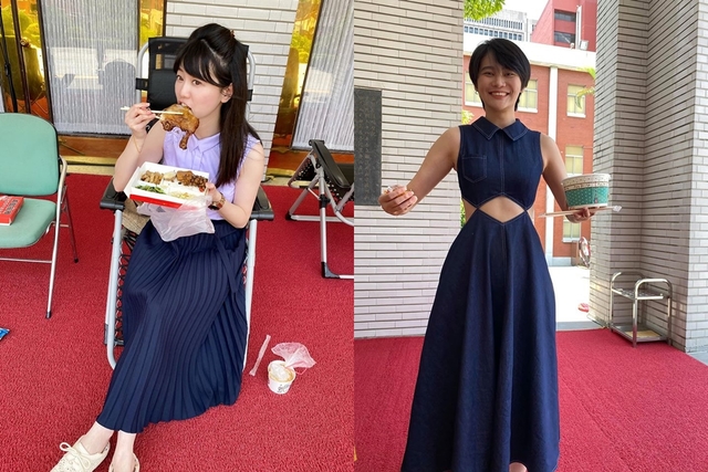 （合成圖／翻攝臉書高嘉瑜）